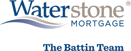 Amy Battin Waterstone Mortgage Team