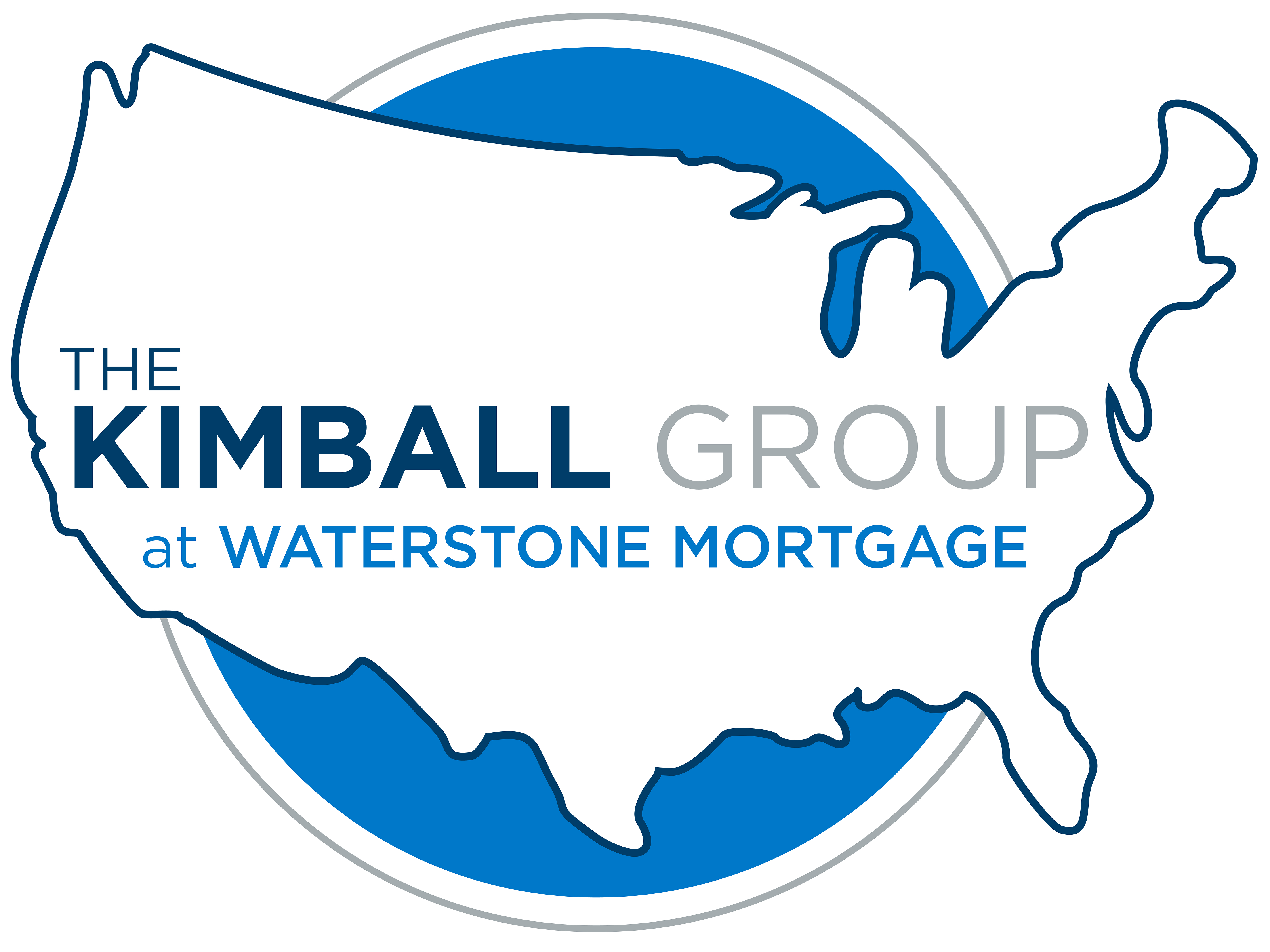 Brian Kimball Waterstone Mortgage Team