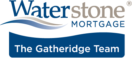 David Gatheridge Waterstone Mortgage Team