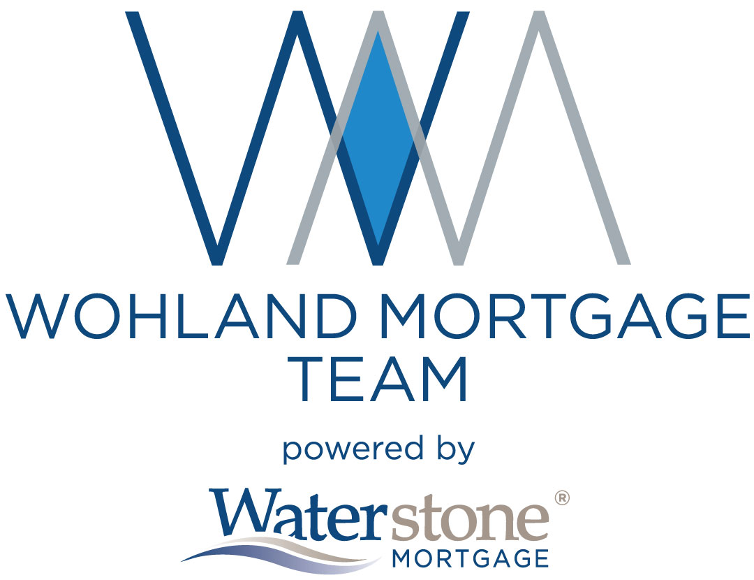 Sean Wohland Waterstone Mortgage Team